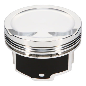 JE Pistons VW 2.0T FSI 20MM PIN 83MM 10.0 FSR - Set of 4