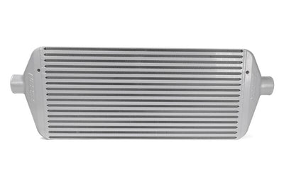 PERRIN 15-26 Subaru WRX/STI Large Size Front Mount Intercooler Core - Silver