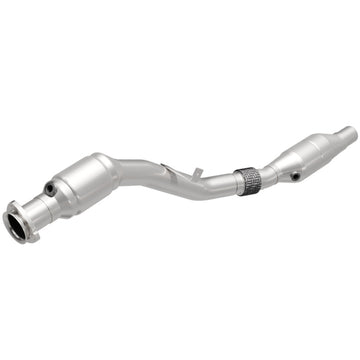 MagnaFlow Direct Fit Catalytic Converter 04-06 Audi S4 4.2L