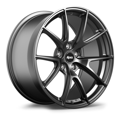 APEX VS-5 Satin Black