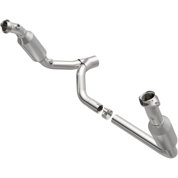 MagnaFlow 2006 Dodge Ram 1500 5.7L Direct Fit Catalytic Converter