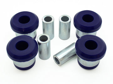 SuperPro Rear Control Arm Upper Bushing Kit