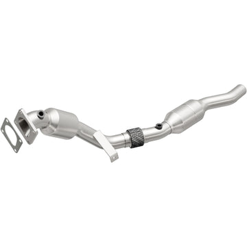 MagnaFlow Direct Fit Catalytic Converter 00-02 Audi S4 2.7L P/S