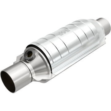 MagnaFlow Universal Catalytic Converter 2.25 1/O2 CA