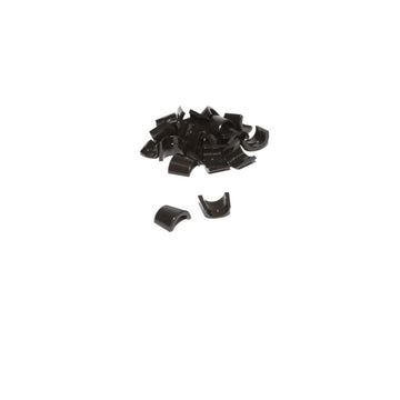 COMP Cams Locks Machined Steel 11/32in 7De - Set of 12