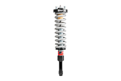 Eibach 07-22 Toyota Sequoia 5.7L 4WD XK60 Pro-Truck Coilovers - Front