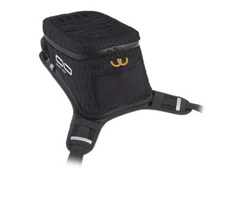 Giant Loop Diablo Tank Bag 6L - Black