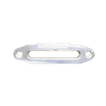 Superwinch Replacement Hawse Aluminum for Tiger Shark 9500/11500 Winches