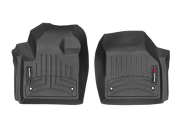 WeatherTech 20+ Land Rover/Range Rover Discovery Sport Front FloorLiner - Black