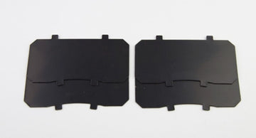 Wilwood Pad Shim kit DL NDL Dynapro Radial Pads