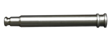 Gen-Y 5/8in x 4in Extra Long Pin for BOLT Locks (Pin Only)