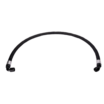 Fleece Performance 01-05 GM 2500/3500 Duramax Replacement Transmission Line (LB7/LMM) - Medium Line
