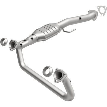 MagnaFlow 96-99 Chevrolet Astro 4.3L Direct Fit Converter