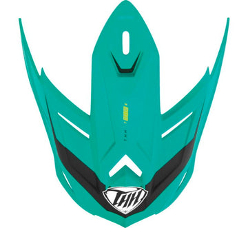 THH Helmets T710X Airtech Visor Teayel Yth