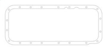 Cometic Chrysler Gen-2 Hemi .060in AFM Oil Pan Gasket