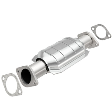 MagnaFlow Direct Fit Catalytic Converter 06-08 Hyun/Kia 3.8L OEM