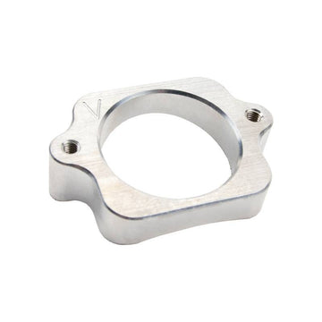 Wehrli 6.7L Cummins MAF Sensor Aluminum Weld Bung