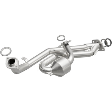 MagnaFlow California Direct Fit Catalytic Converter 01-03 Toyota Sienna 3.0L