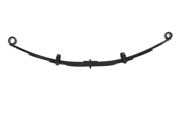 Ballesta ARB / OME Jeep Yj R