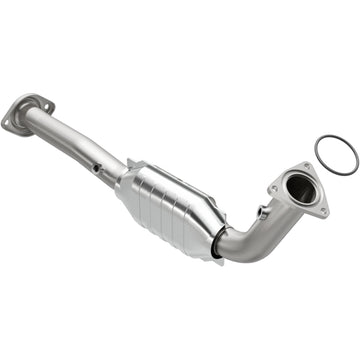 MagnaFlow Direct Fit Catalytic Converter 03-09 Hummer H2