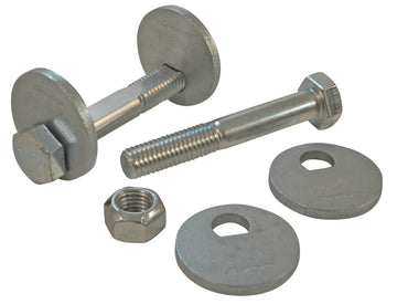 SPC Performance 98-04 Nissan Frontier Perno de leva delantera (2)