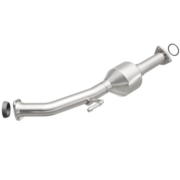 MagnaFlow Direct Fit Catalytic Converter 06-10 Honda Civic 1.3L