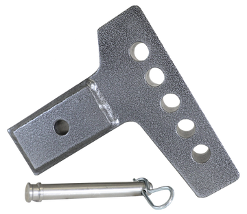 Gen-Y 2.5in Weight Distribution Shank 3.5K TW 32K Towing