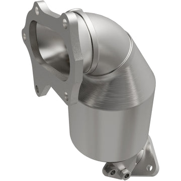 MagnaFlow 13-14 Hyundai Genesis Coupe EPA Compliant Direct-Fit Catalytic Converter