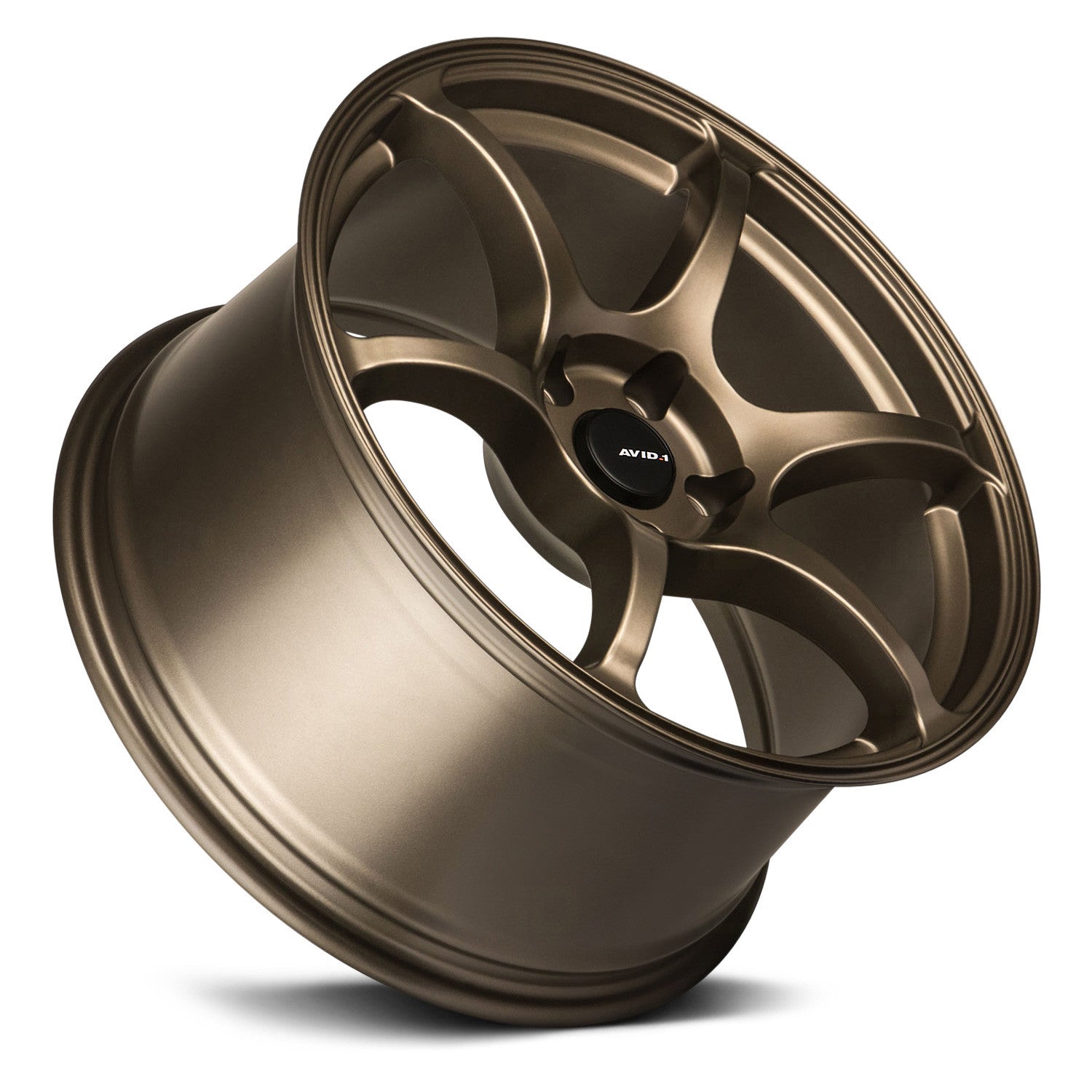 Avid.1 AV-26 Matte Bronze