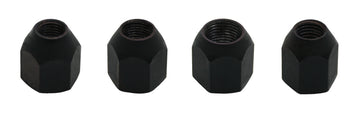 Moroso Lug Nut - 7/16in-20 x 3/4in Hex (Use w/Part No 46150/46160) - 5 Pack