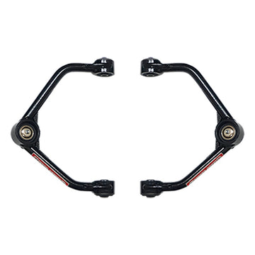 Skyjacker Suspension 2-3 Inch Upper A-arm Pair w/HD Ball Joints And Bushings 2019-2021 Ram 1500 4WD