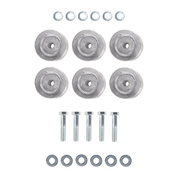ARB Gearbox Packer Kit TJ Man 03On