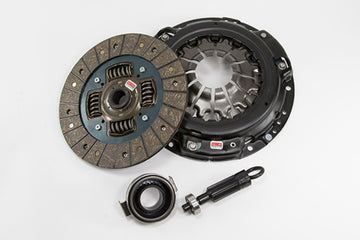 Comp Clutch 00-09 Honda S2000 Stage 2 - Kit de embrague Steelback Brass Plus