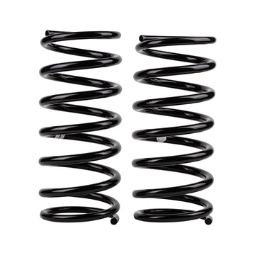 Muelle helicoidal ARB / OME Trasero G Wagon Med