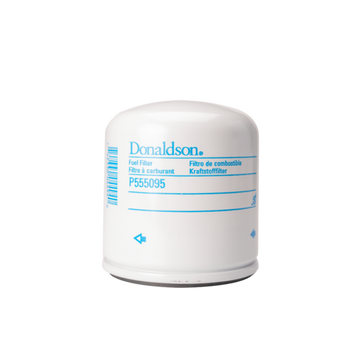 Fleece Performance Replacement Fuel Filter (Donaldson P555095)