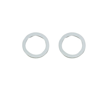 Russell Performance Use with Quadrajet 1in -20 Carb Fittings