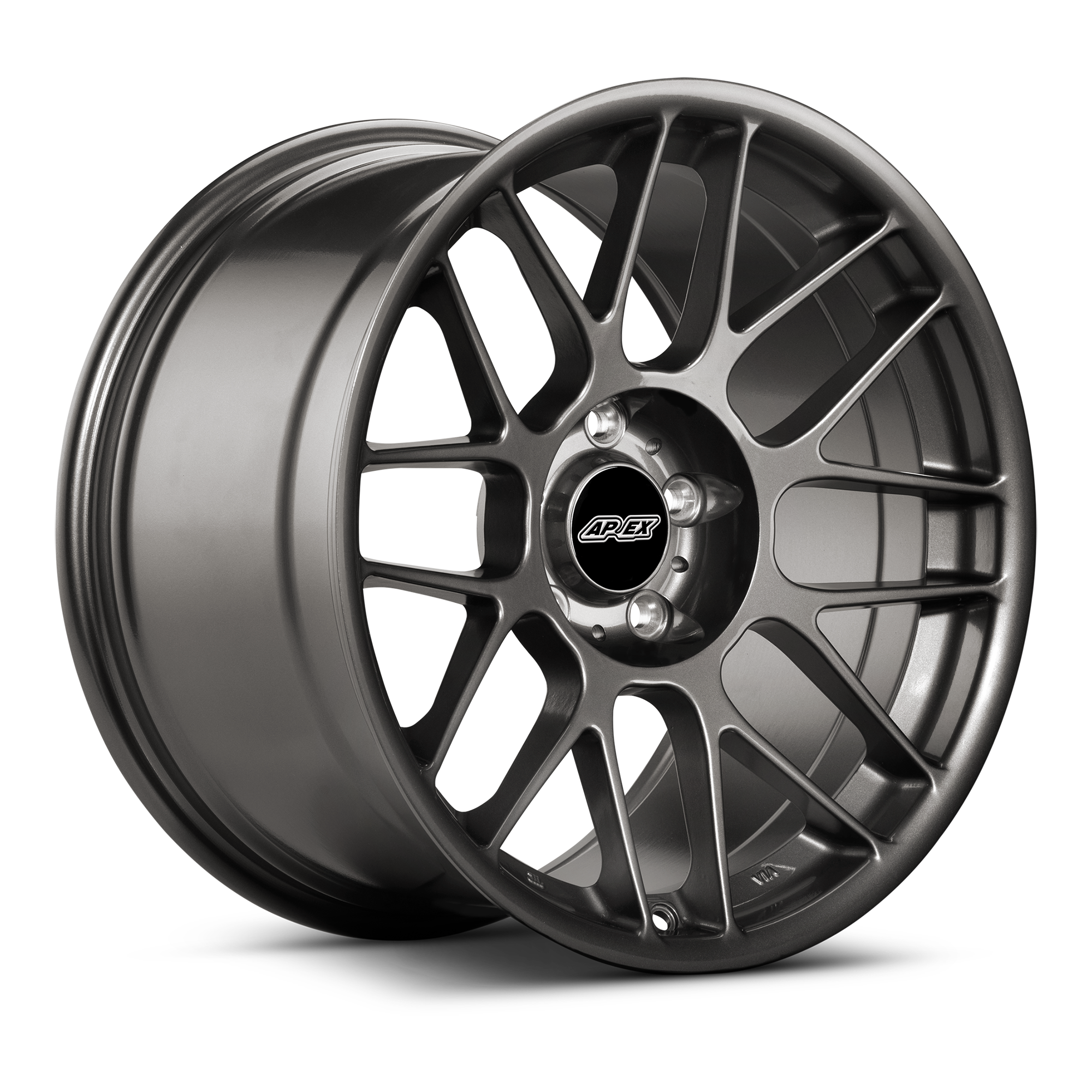 APEX ARC-8 Anthracite