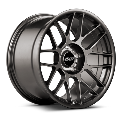 APEX ARC-8 Anthracite