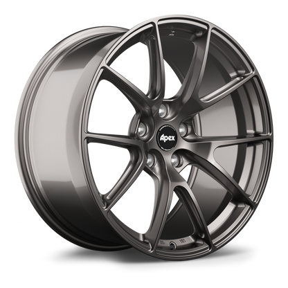 APEX VS-5 Anthracite