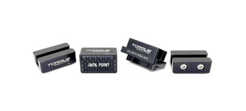 Torque Solution Pinch Weld Saver Jack Pads