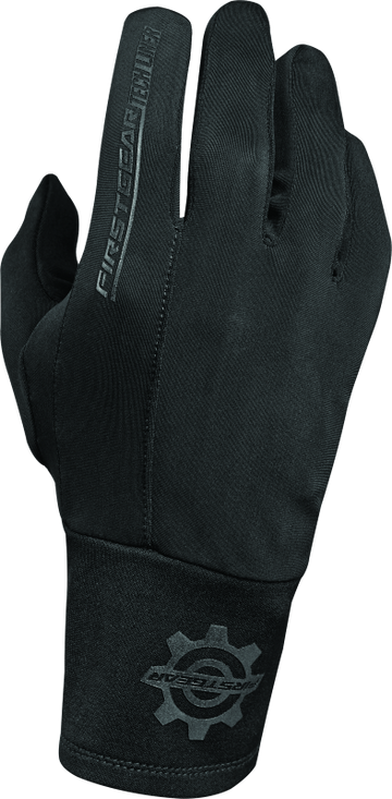 FIRSTGEAR Tech Glove Liner Womens - Large