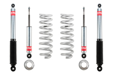 Eibach 22+ Nissan Frontier S/SV 2WD Pro-Truck Lift Kit