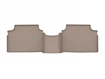 WeatherTech 24-25 Hyundai Sonata AWD/FWD Rear FloorLiner - Tan