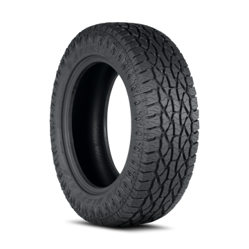 Atturo Trail Blade ATS Tire - LT245/70R17 119/116S