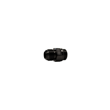 Fleece Performance Universal M22x1.5 to -10AN Male/Male Aluminum