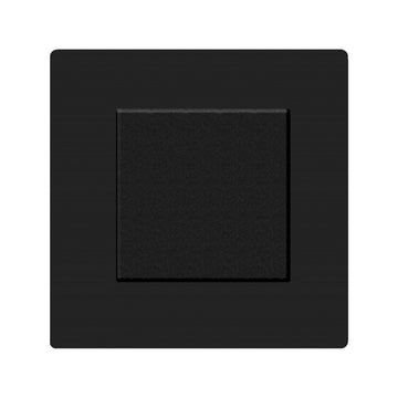 WeatherTech Expansion Joint Intersection - Black