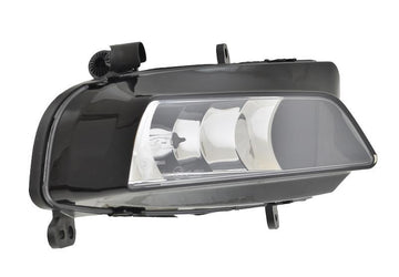 Hella 2008-2017 Audi A5 Fog Light Right