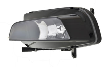 Hella 2015-2016 Audi A3 Fog Light Front Left