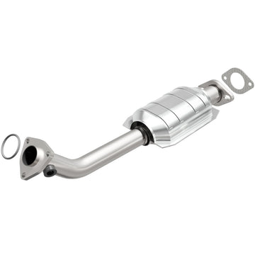 MagnaFlow DF Catalytic Conv 01-03 Infiniti QX4 3.5L P/S Rear / 01-04 Nissan Pathfinder 3.5L P/S Rear