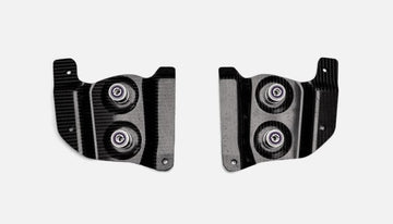Kit Montaje Akrapovic 21-22 BMW M3 (G80) OPF/GPF